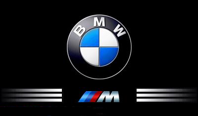 Logo Design Studio on Video For Bmw M Logo